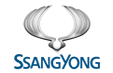 logo ssangyong